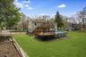 Backyard and Pool Area