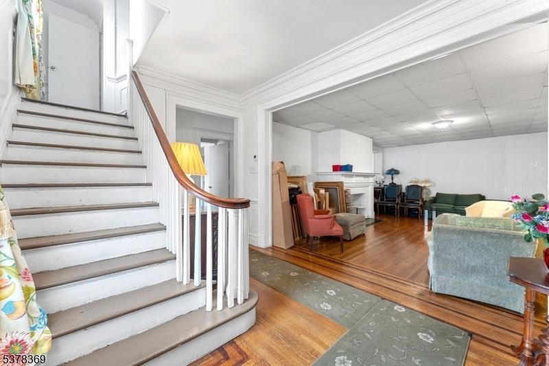 foyer