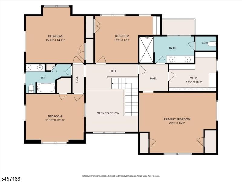 Floor 2