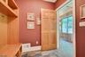 Mudroom