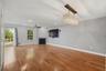 Living room & Dining Room
