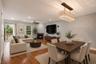 Living room & Dining Room