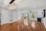 Living room & Dining Room