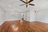 Living room & Dining Room
