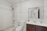 Common Full Bath