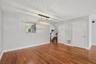 Living room & Dining Room