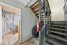 Basement/Storage Room