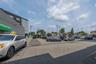 Shared Parking Lot
