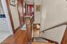 Center Hall and Stairs