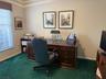 study/ office 1st floor