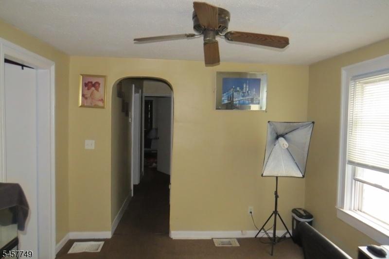 1st floor Living Rm