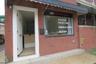 Store front entry