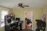 1st floor Living Room