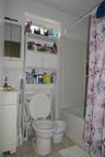 1st Floor Bath