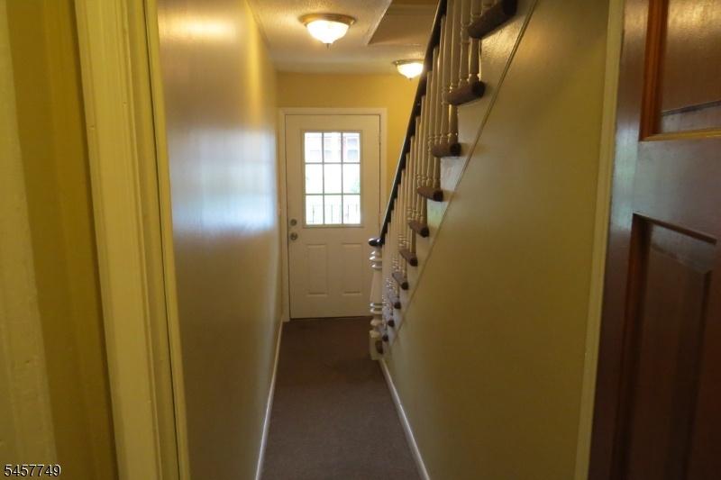 1st floor entry Hall
