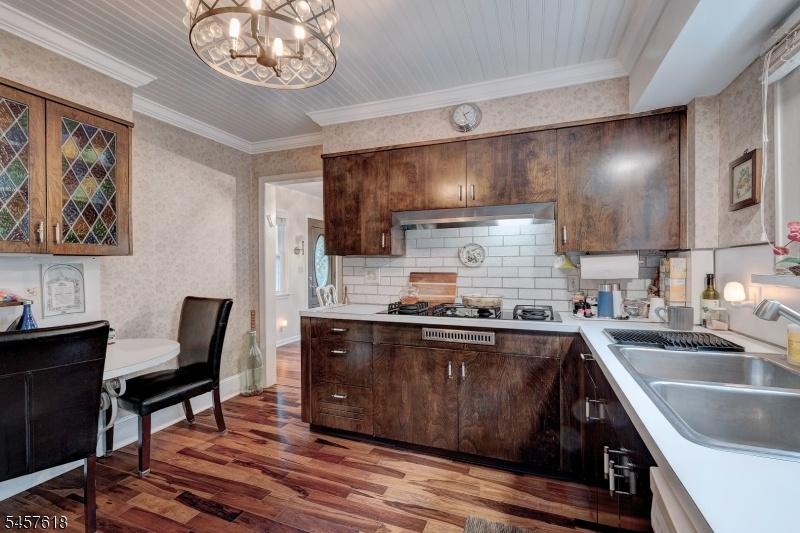 Kitchen Detail