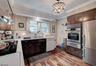 Kitchen detail