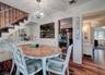 Dining Room Detail