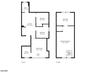 unit 2 floor plan