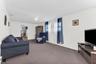 LIVING ROOM / DINING ROOM