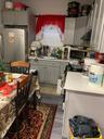 First floor kitchen