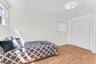 GROUND LEVEL BEDROOM