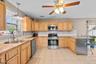 Large Kitchen