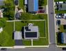 birds-eye view