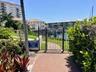 Boat Dock Entrance