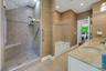 One of 5 Full Baths ensuite