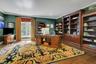Library with Built-ins