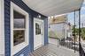 PORCH/DECK