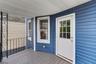 PORCH/DECK