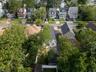 DRONE VIEW