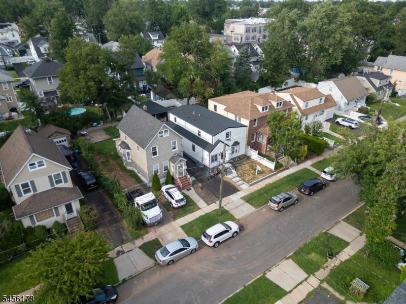DRONE VIEW
