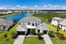 Premium lake homesite
