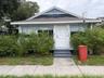 Front House