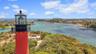 View of the Intercoastal