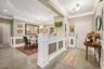 Entry Foyer
