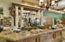 Snack bar
