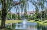 Beautiful grounds