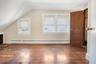 3rd Floor Living Room Unit 3