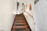 Stairs To 2nd & 3rd Floor