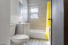 3rd Floor Bath Room Unit 3