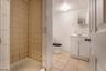 Basement Full Bathroom