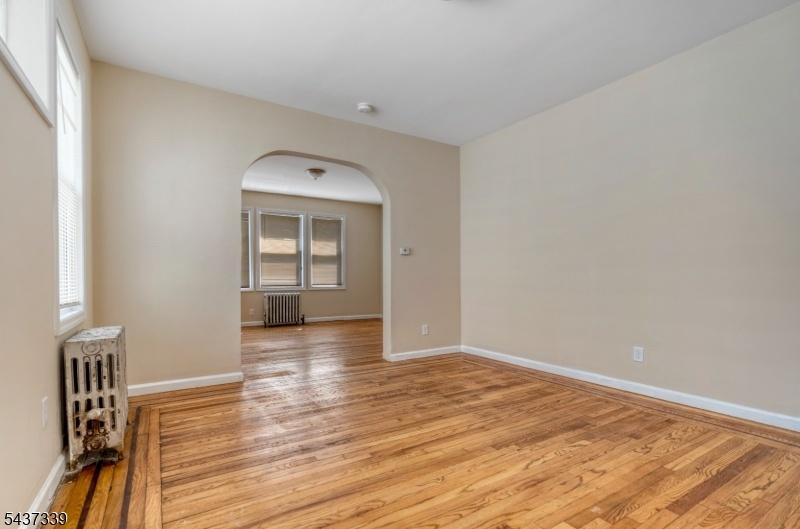 1st Floor Dining Room Unit 1