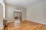 1st Floor Dining Room Unit 1