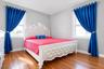 2nd Floor Bedroom Unit 2