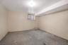 1 of 3 Basement Rooms