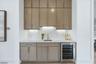 Wet Bar